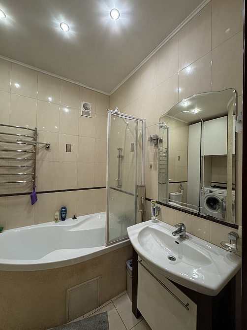 Продаж Квартира 3-кімнатна, 1/5 поверх на Берегова, 22а Івано-Франківськ - фото 6