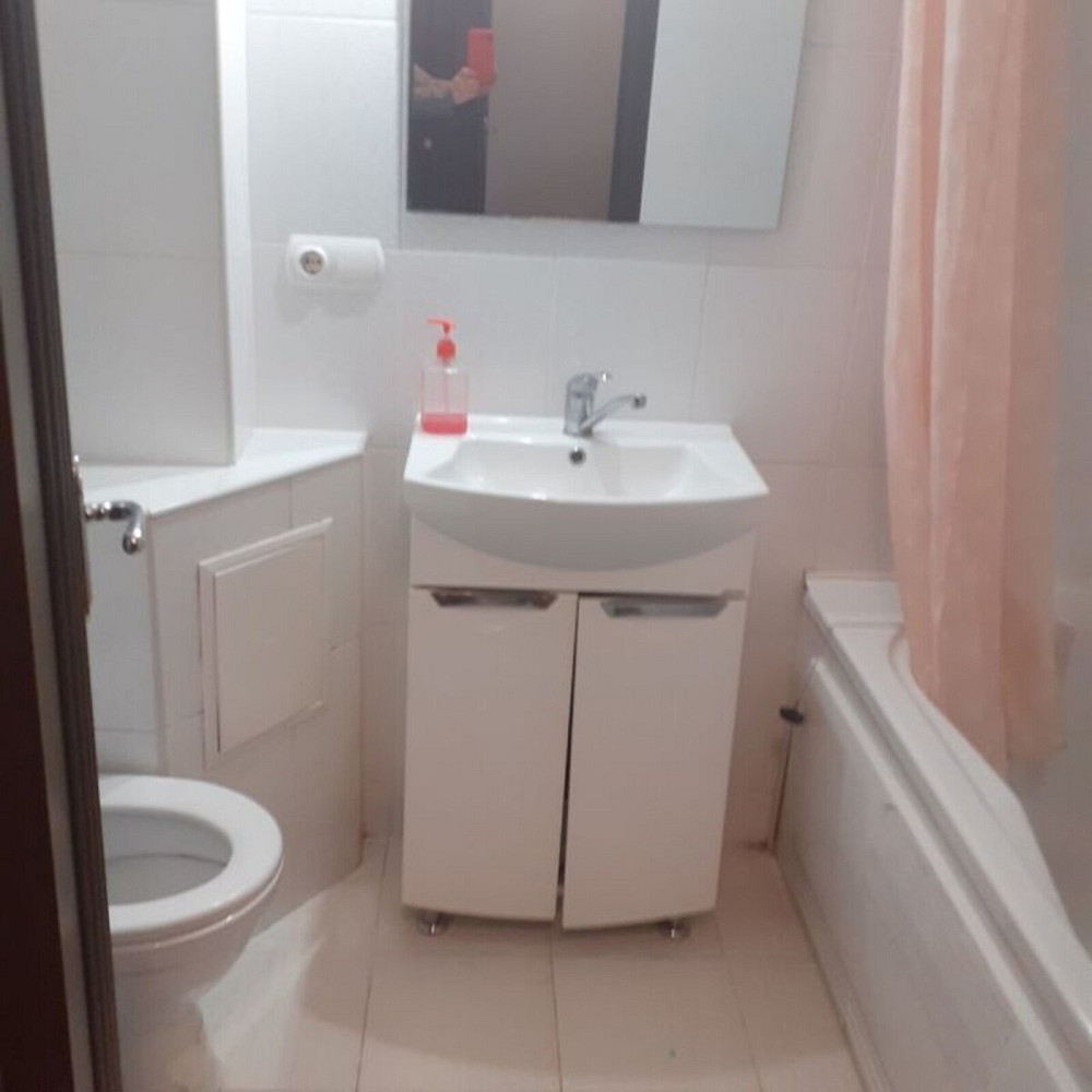 Продаж Квартира 1-кімнатна, 6/9 поверх на Василя Касіяна вул., 6б Київ - фото 3