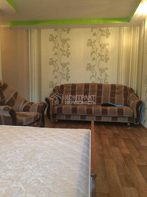 Оренда Квартира 1-кімнатна, 5/9 поверх на вул. Гвардійців Широнінців Kharkiv - photo 12