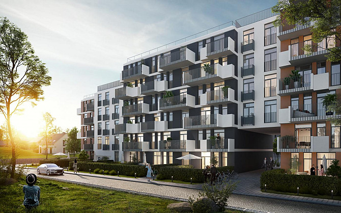 Продаж 1К квартири — Галицька Винники - фото 3