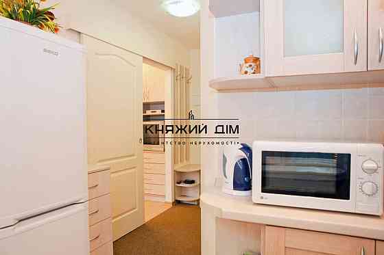 Оренда Квартира 1-кімнатна, 1/9 поверх на Гусовского ул. Киев