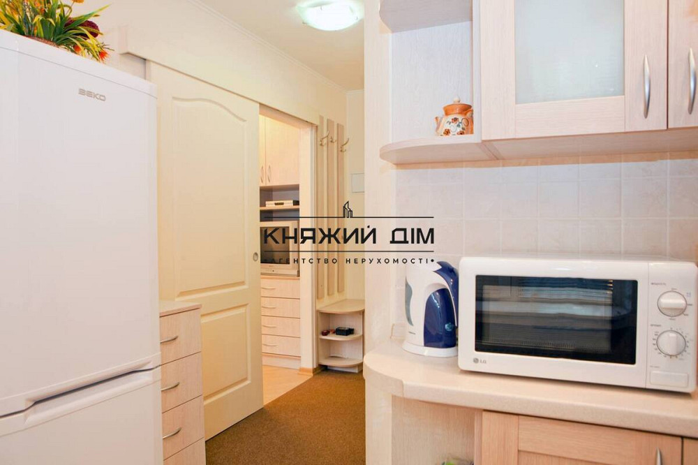 Оренда Квартира 1-кімнатна, 1/9 поверх на Гусовского ул. Kiev - photo 5