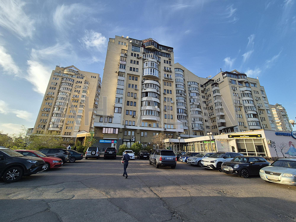 Продаж Будинок 3-кімнатний на Володимира Івасюка пр-т, 12Г Київ - фото 13