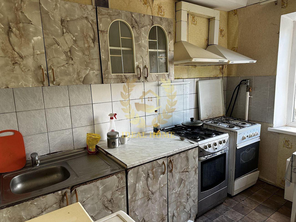 Продам двокімнатну комунальну квартиру Соломʼянський р-н Київ - фото 4