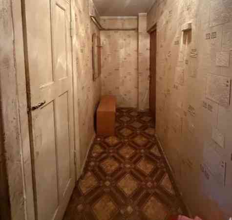 1ком.квартира на Черёмушках- улица Филатова Одеса