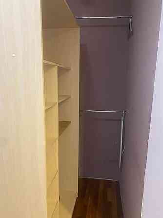 Оренда Квартира 1-кімнатна, 23/23 поверх на Калнишевського, 7 Київ