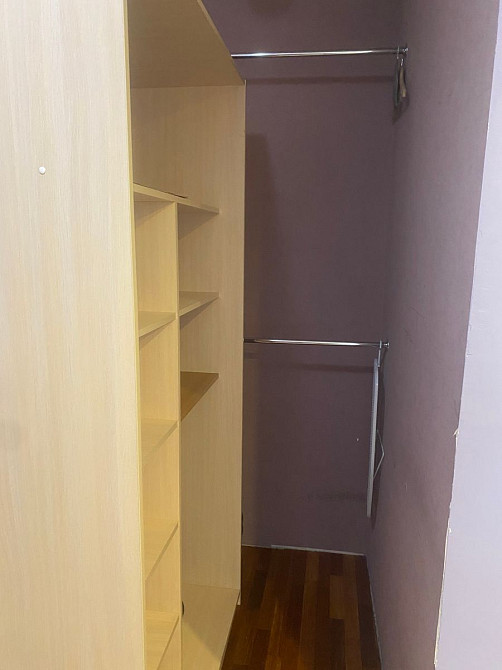 Оренда Квартира 1-кімнатна, 23/23 поверх на Калнишевського, 7 Київ - фото 5