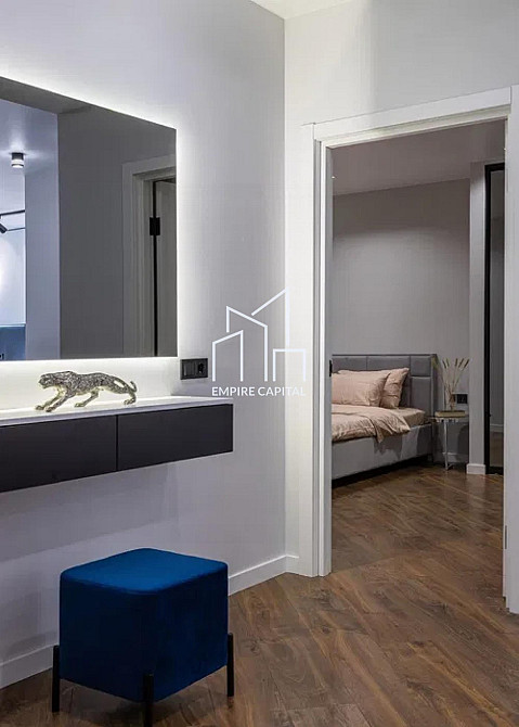 Оренда Квартира 2-кімнатна, 1/5 поверх на вул. Леміка Миколи Львів - фото 10