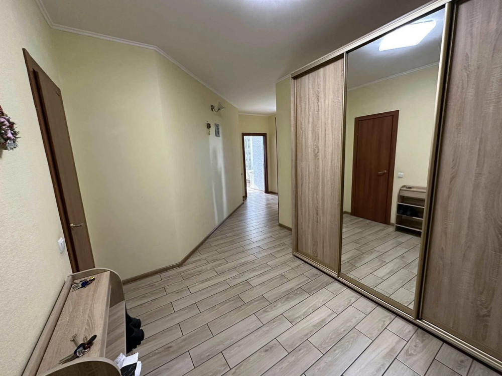 Оренда Квартира 2-кімнатна, 2/25 поверх на вул. Олени Пчілки, 6 Київ - фото 16