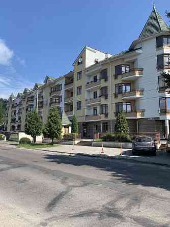 Продаж Квартира на улица Замарстинівська 240 L'viv