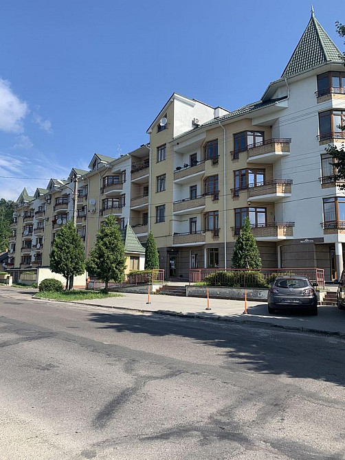 Продаж Квартира на улица Замарстинівська 240 L'viv - photo 1