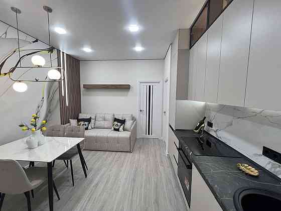 Продаж Квартира 1-кімнатна на ул. Краснова, 1а Одеса