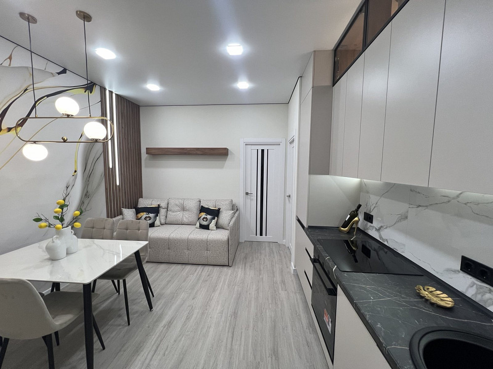 Продаж Квартира 1-кімнатна на ул. Краснова, 1а Одеса - фото 5