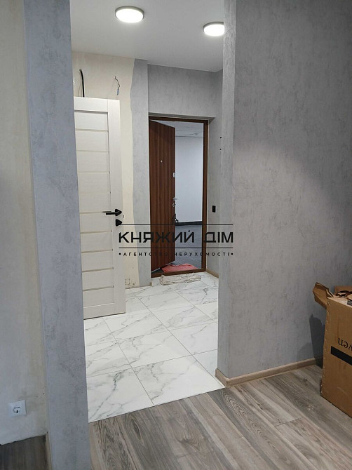 Продається 1 кімнатна квартира в ЖК Варшавський Плюс № 21147024 Киев - изображение 9