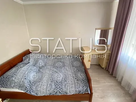 Продаж 1-поверховий   95.6 кв.м 4 кімн. на Степова вулиця 17  - фото 7