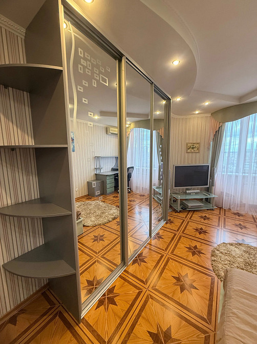 Оренда Квартира 2-кімнатна, 17/24 поверх на Кошиця, 9-б Київ - фото 9