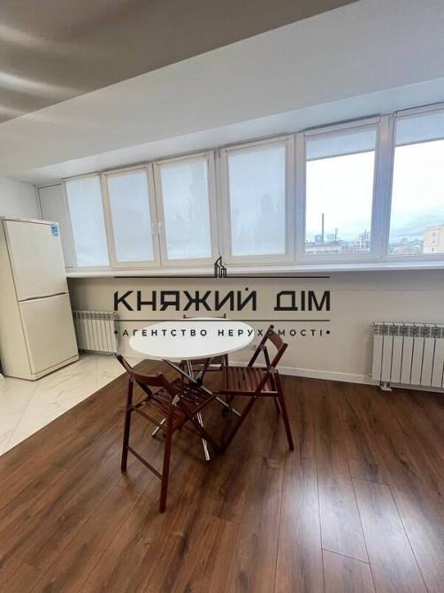 Оренда 1-кімнатної квартири студіо на КПІ. ГАЗ! №1116481 Киев - изображение 17
