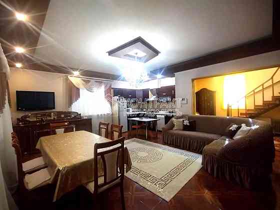 Продаж Будинок 4-кімнатний на вул. Осипенко Kharkiv