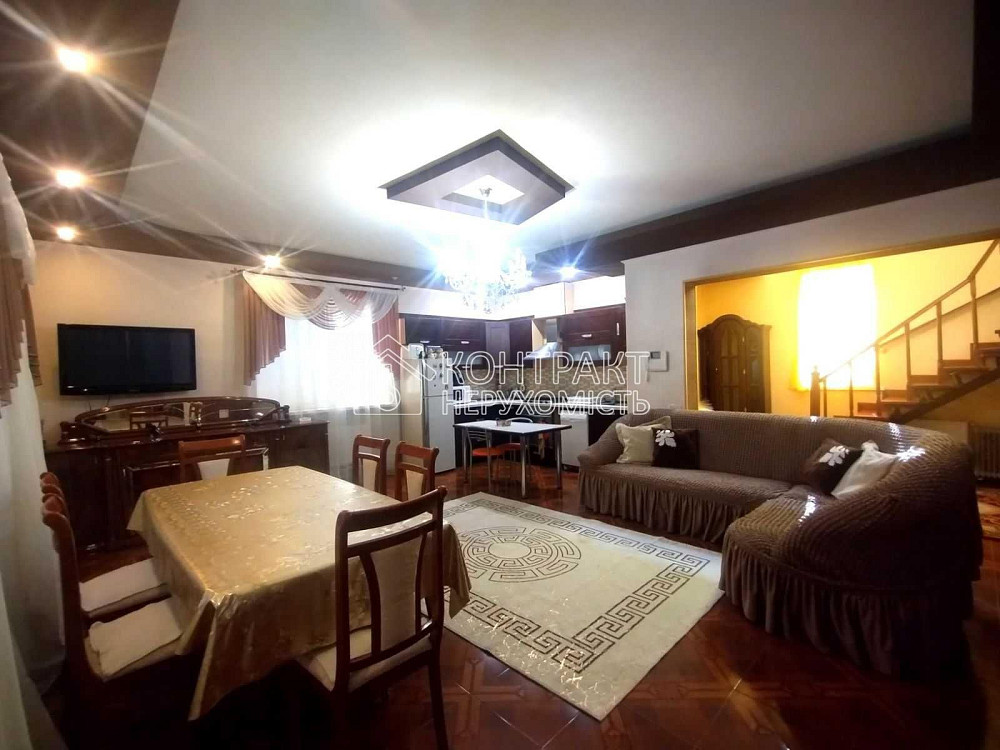 Продаж Будинок 4-кімнатний на вул. Осипенко Харьков - изображение 4