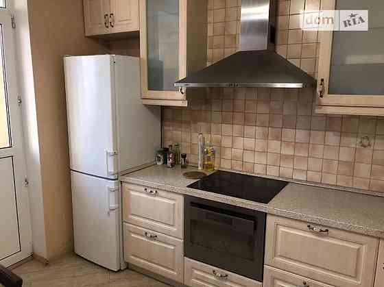 Оренда Квартира 2-кімнатна, 3/25 поверх на ул. Елизаветы Чавдар, 5 Киев