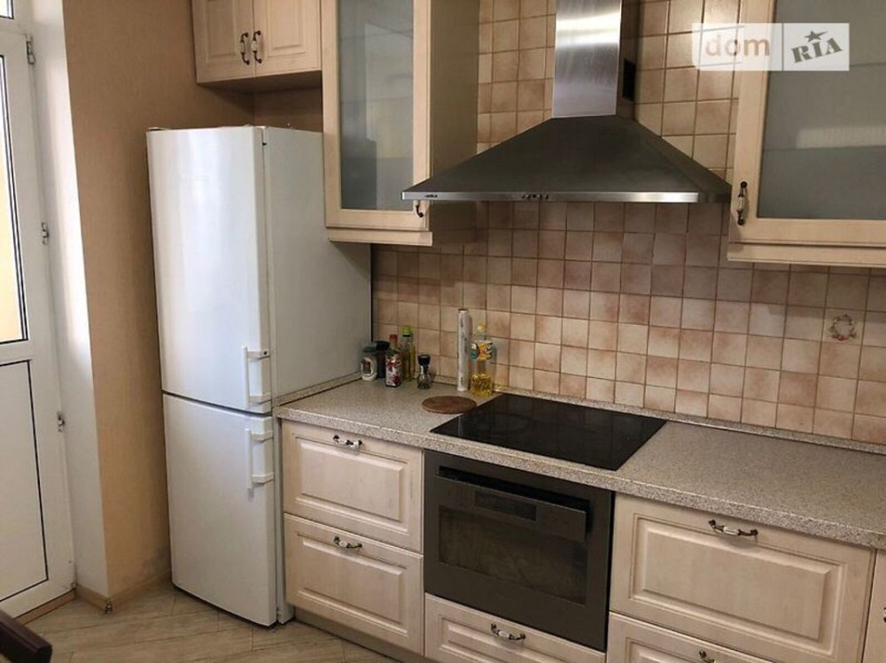 Оренда Квартира 2-кімнатна, 3/25 поверх на ул. Елизаветы Чавдар, 5 Київ - фото 2