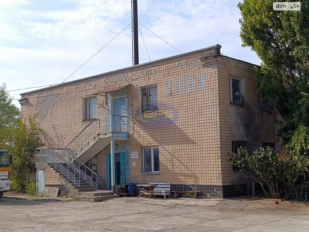 Продаж приміщення вільного призначення на вул. 2-а Сортувальна приміщень - 16, поверх - 1/2 Одеса - фото 4