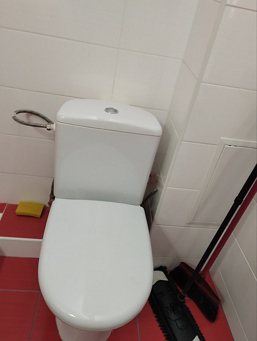 Продам 1-комнатную квартиру в с видом на МОРЕ, Марсельская / Днепропетровская дорога Одеса - фото 17