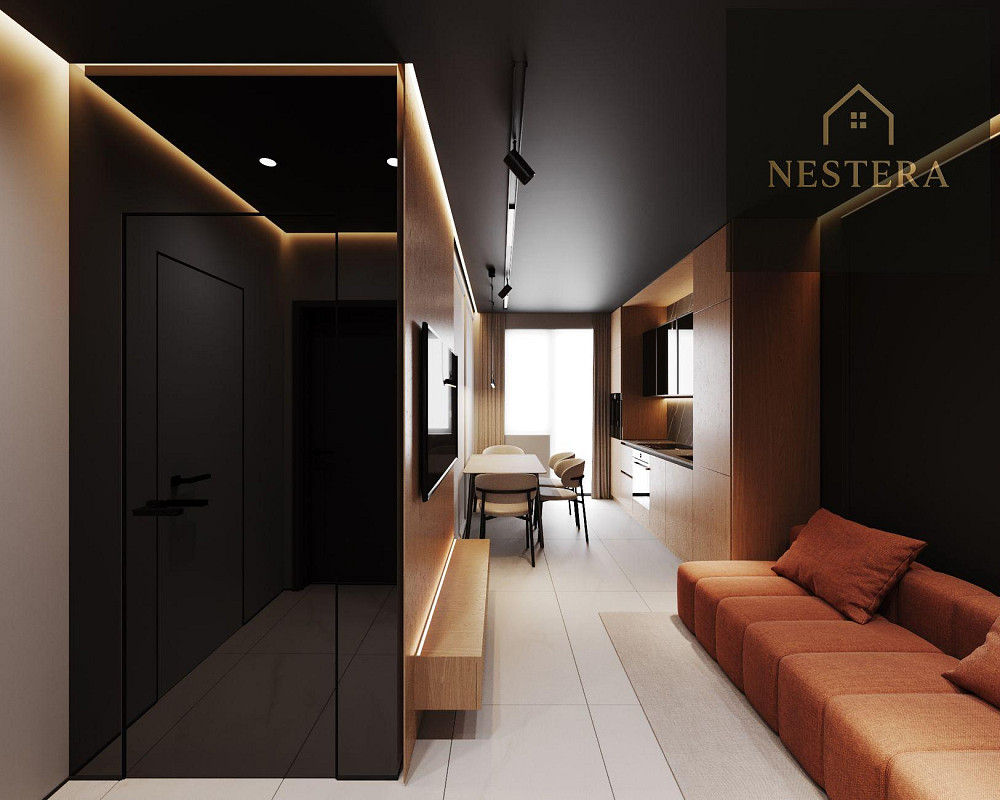 Продаж Будинок 1-кімнатний на Єнківська вул., 1 Ужгород - фото 16