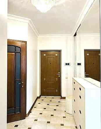 2-кімнатна, Феодосійський пров., 14, Голосіївський Kiev