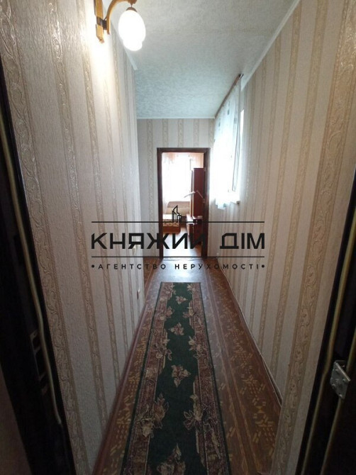 Затишна 2 кім. розд. по вул. Слобожанська (Калачевська) 9 Код Объекта: 1114157 Киев - изображение 10