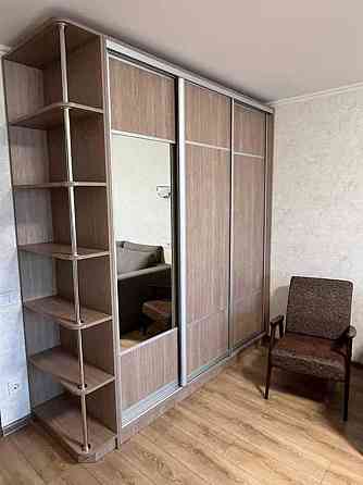 Оренда Квартира 1-кімнатна, 8/12 поверх на Чеська, 6 Киев