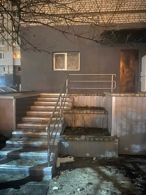 Оренда Квартира 1-кімнатна, 1/14 поверх на Драгоманова ул., 23 б Kiev - photo 14