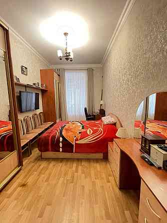 В продаже 3-х комнатная квартира в Центре города - ул. Базарная. Одеса