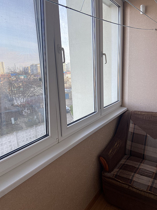 Просторная 3-комнатгая квартира на Черемушках. Одеса - фото 10