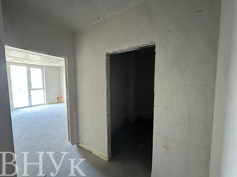 Продаж Квартира 2-кімнатна, 4/8 поверх на вул. Зелена L'viv - photo 3