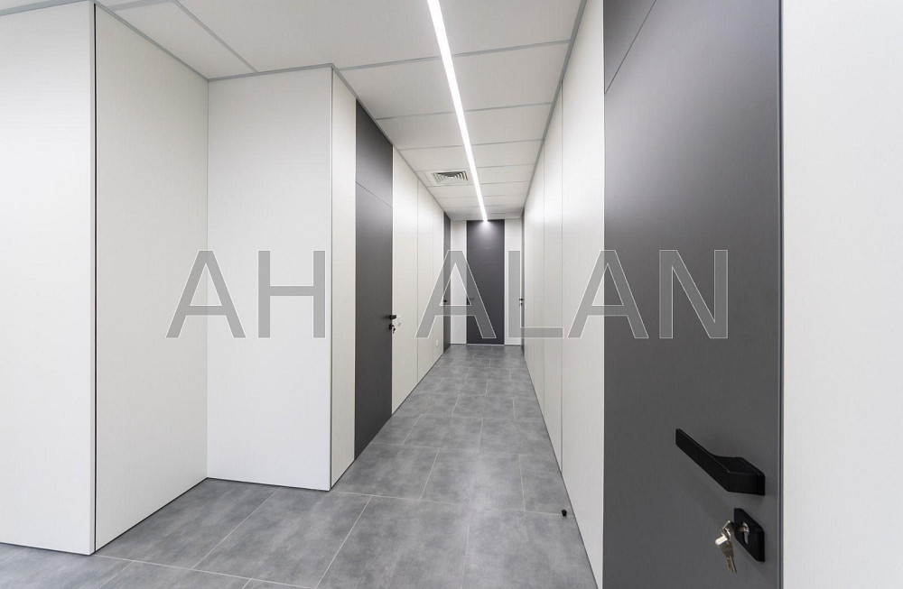 Оренда офісне приміщення на Верхній Вал вул., 72 приміщень - 8, поверх - 3/5 Київ - фото 14