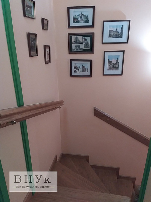 Продаж Квартира 5-кімнатна, 5/5 поверх на вул. Білецька Ternopil' - photo 12