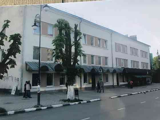 Продаж готовий бізнес на вул. Івана Франка приміщень - 15, поверх - 1/3 Моршин