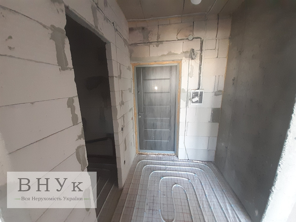 Продаж Квартира 1-кімнатна, 9/10 поверх Ternopil' - photo 12