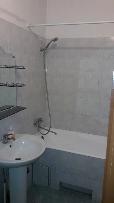 Оренда Квартира 1-кімнатна, 9/14 поверх на вул. Срібнокільський, 24 Київ - фото 8