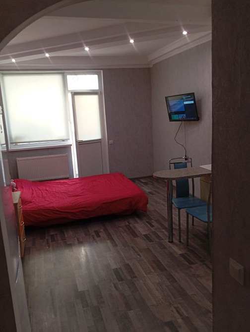 Продаж Квартира 1-кімнатна, 14/16 поверх на Олевська вул., д. 13 Київ - фото 7