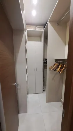 Оренда 1к Квартира 49 кв.м ЖК Crystal Park Київ