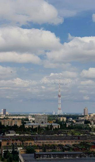 Продаж Квартира 2-кімнатна, 23/26 поверх на Машинобудівний пров., 26 Киев - изображение 17