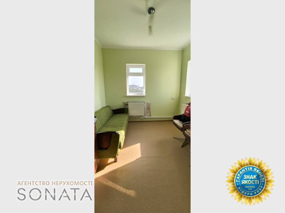 Продаж 1-поверховий Будинок  70.4 кв.м 4 кімн. на Академіка Сергія Єфремова, 5 Черкаси - фото 3