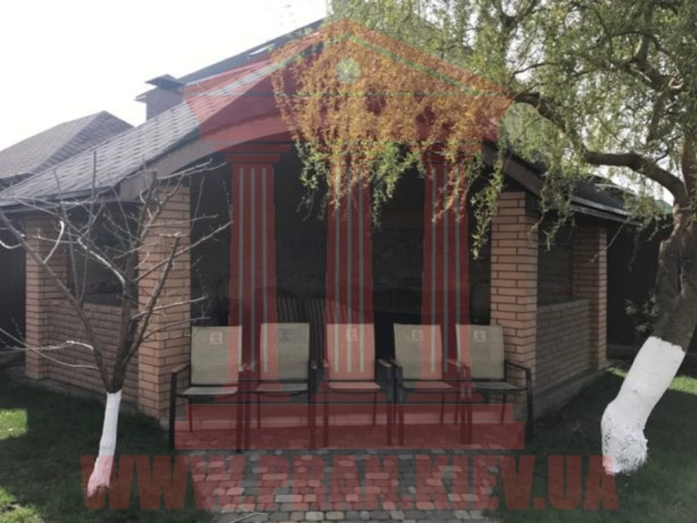 Продаж 3-поверховий Будинок з ділянкою 9 сот 320 кв.м  на Школьная Гора - фото 7