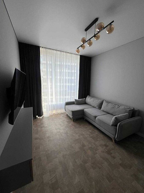 Продаж Квартира 1-кімнатна, 16/25 поверх на Дніпровська набережна, 15Ж Kiev - photo 4