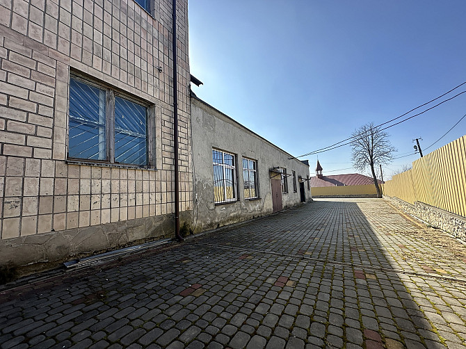 Продається приміщення вільного призначення в пригороді Тернополя.  - фото 16
