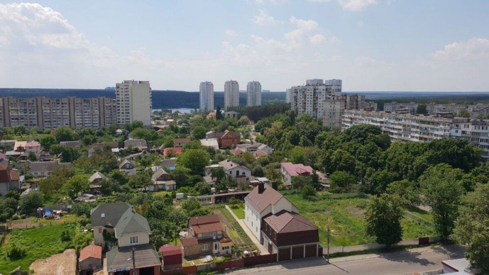 2-кімнатна квартира, вул. Академіка Булаховського, 5г, Святошинський район Kiev - photo 13