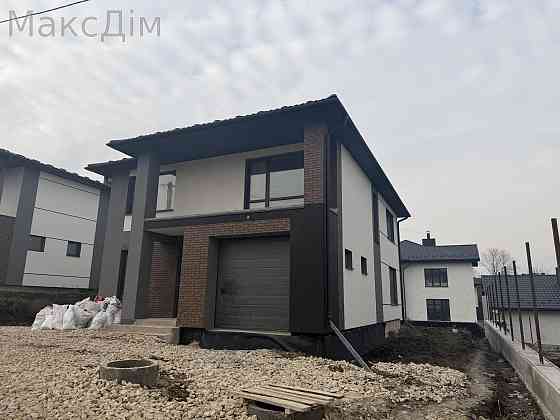 Продаж Будинок 3-кімнатний на вул. Камінна Байківці