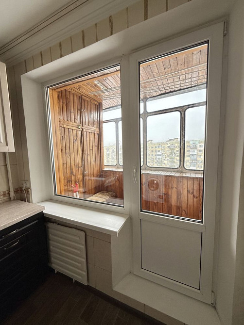 Продаж Квартира 1-кімнатна, 9/16 поверх на Шолом-Алейхема вул., д. 8 Kiev - photo 9